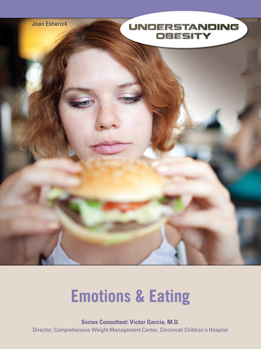 Cover image for Emotions & Eating